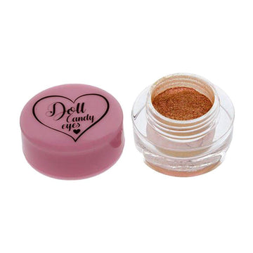 Loose Pigment